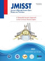 Journal of Minimally Invasive Spine Surgery & Technique